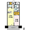 CASA9412階11.1万円