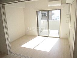 CASA94 806 8階1LDKのリビング/ダイニング