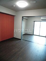 豊橋鉄道東田本線 駅前大通駅 徒歩5分の賃貸マンション 9階1LDKのリビング/ダイニング