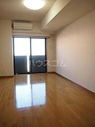 ルーブル学芸大学六番館 705 7階1Kのリビング/ダイニング