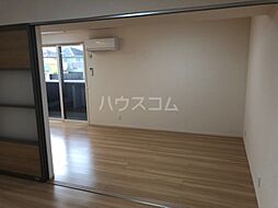 オアシス西小鷹野 301