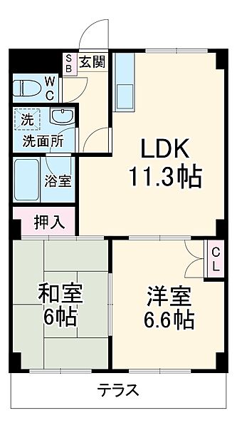 外観画像