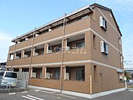 愛知県清須市朝日天王71：物件画像／ハウスコム東海株式会社　浄心店
