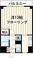 MUSE若林2階9.5万円