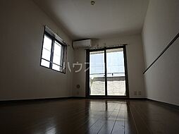 スカイヒルズ尾山台 207 2階ワンルームのリビング/ダイニング