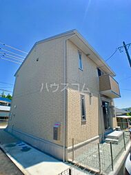 JR飯田線 茶臼山駅 徒歩6分の賃貸アパート