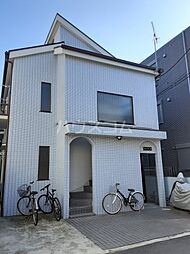 東急池上線 池上駅 徒歩10分