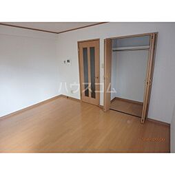 エクセラン須ケ口 102 1階1Kのリビング/ダイニング