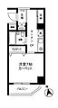 アビタシオン池尻3階8.3万円
