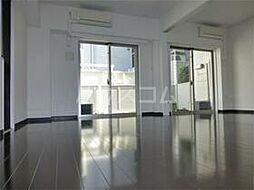 レジディア三軒茶屋II 701 7階2LDKのリビング/ダイニング