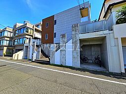 リブリ・自由が丘 207