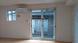 アメニティ・スリーオー　Ｂ棟 101 1階1LDKのリビング/ダイニング