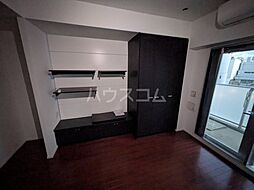 イプセ蒲田 6階ワンルームのリビング/ダイニング