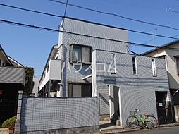 東京メトロ東西線 葛西駅 徒歩15分の賃貸アパート