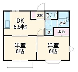 綱島駅 8.0万円