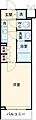 ルーブル駒沢大学参番館3階10.9万円