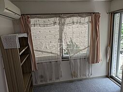 メゾン優 2階1Kのリビング/ダイニング