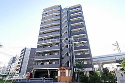 ハーモニーレジデンス大森ＷＥＳＴ