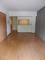 サンパークＳＨＩＭＡＤＡ 3階2LDKのリビング/ダイニング