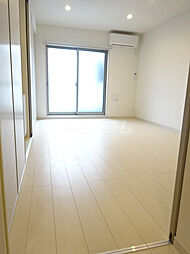 JR埼京線 南与野駅 徒歩6分の賃貸マンション 2階1Kのリビング/ダイニング