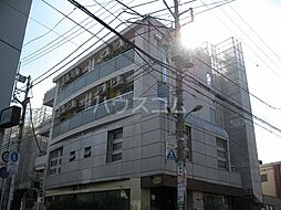 東急田園都市線 池尻大橋駅 徒歩5分の賃貸マンション