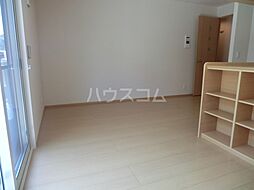 ルピナス 102 1階2LDKのリビング/ダイニング