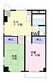 ハウス師岡3階9.2万円