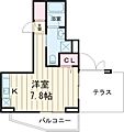 ステージファースト世田谷若林1階9.5万円