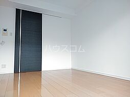 東急田園都市線 池尻大橋駅 徒歩6分の賃貸マンション 3階1Kのリビング/ダイニング