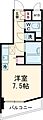 トーシンフェニックス都立大学4階11.4万円