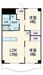 JR東海道本線 豊橋駅 バス15分 水無川下車 徒歩4分の賃貸アパート