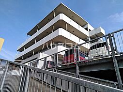 豊橋鉄道渥美線 柳生橋駅 徒歩5分の賃貸マンション