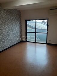 ヴィレッジ杉田Ｃ 307 3階1Kのリビング/ダイニング