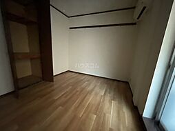 メゾン世田谷 2階1Kのリビング/ダイニング