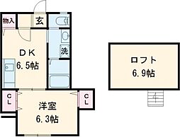 世田谷代田駅 12.3万円