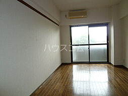 アーバンビル早川 305 3階1Kのリビング/ダイニング