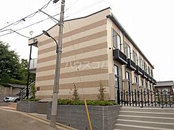 レオパレス北桜台ハウス