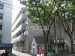 京王線 千歳烏山駅 徒歩12分の賃貸マンション
