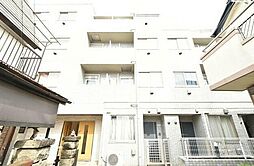 JR山手線 高田馬場駅 徒歩15分の賃貸マンション