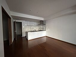 横浜市営地下鉄グリーンライン 川和町駅 徒歩6分の賃貸マンション 1階1SLDKのリビング/ダイニング