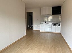 京王線 仙川駅 徒歩12分の賃貸マンション 2階2LDKのリビング/ダイニング