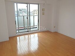 東京メトロ副都心線 地下鉄成増駅 徒歩4分の賃貸マンション 5階1Kのリビング/ダイニング