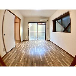 名古屋市営東山線 本山駅 徒歩3分の賃貸マンション 1階2DKのリビング/ダイニング