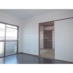 名古屋市営東山線 本山駅 徒歩3分の賃貸マンション 3階1DKのリビング/ダイニング