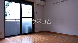 京王線 芦花公園駅 徒歩6分の賃貸アパート 1階1Kのリビング/ダイニング