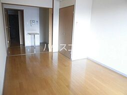 名古屋市営東山線 本山駅 徒歩4分の賃貸マンション 2階1Kのリビング/ダイニング