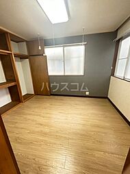 コーポカワノ 105 1階1Kのリビング/ダイニング