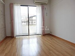 名古屋市営東山線 覚王山駅 徒歩4分の賃貸マンション 1階1Kのリビング/ダイニング