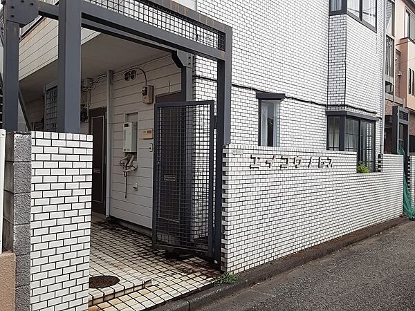 外観画像