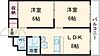 サンセイハイム下赤塚2階8.2万円